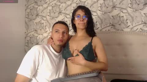 Luna and Kian online show from 02-25-26, 04:33