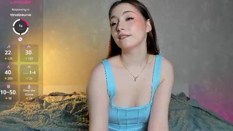 Snapshot of lunbunny chatting on 07-20-26, 03:14 Sonya online show from 07-20-26, 03:14