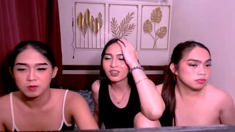 Snapshot of luningning_parker chatting on 03-23-26, 03:16 luningning_parker online show from 03-23-26, 03:16