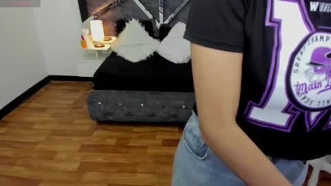  V A L E R I A   online show from 02-20-25, 02:40