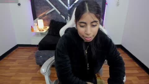  V A L E R I A   online show from 02-26-25, 10:42