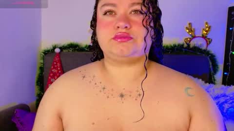 Snapshot of lunitaa_0 chatting on 12-16-25, 04:06 L U N I T A online show from 12-16-25, 04:06