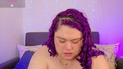 Snapshot of lunitaa_0 chatting on 06-23-26, 07:28 L U N I T A online show from 06-23-26, 07:28