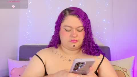 Snapshot of lunitaa_0 chatting on 07-12-26, 10:45 L U N I T A online show from 07-12-26, 10:45