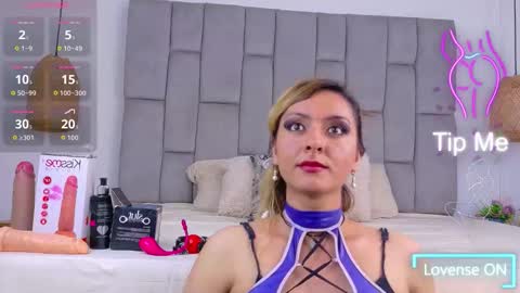 lunitadiva online show from 09-20-25, 02:40