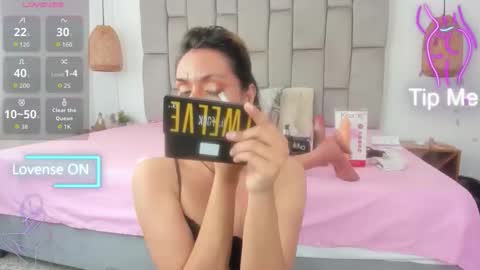 lunitadiva online show from 10-04-25, 02:37