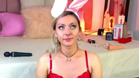 lunitadiva online show from 01-12-26, 02:55