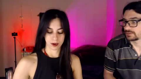 Angela Moonlight and Hector online show from 07-20-26, 12:51