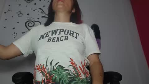 Snapshot of lunitaqueen_ chatting on 02-08-25, 07:37 Luna Tamara online show from 02-08-25, 07:37