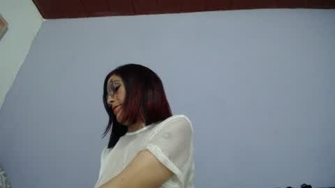 Luna Tamara online show from 07-09-26, 04:05