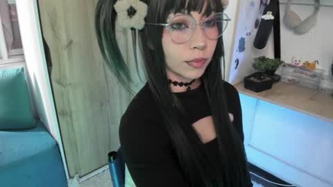 lunivyra online show from 07-27-26, 04:47