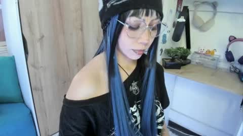 lunivyra online show from 07-30-26, 03:22