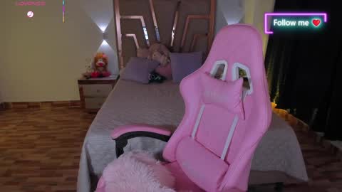 LUNA ROSE online show from 04-09-26, 06:19