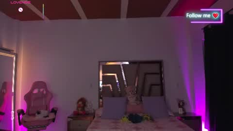 LUNA ROSE online show from 06-25-26, 02:11