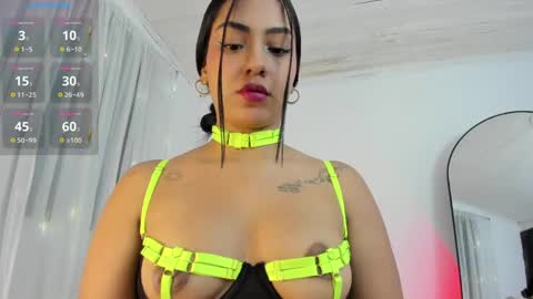lunnasweet1 online show from 05-16-26, 12:07