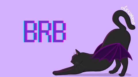 LunoxLili online show from 01-26-25, 02:52