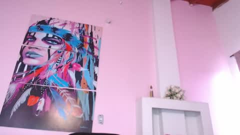 LunoxLili online show from 02-25-25, 05:04