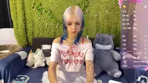 Lunygorgon online show from 07-28-26, 10:31