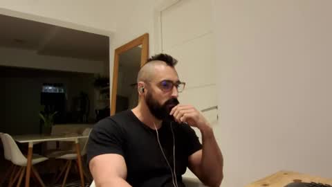 Snapshot of lupal2 chatting on 06-14-26, 01:58 Lupal2 online show from 06-14-26, 01:58