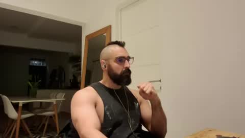 Snapshot of lupal2 chatting on 06-17-26, 01:30 Lupal2 online show from 06-17-26, 01:30
