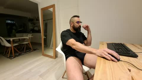 Snapshot of lupal2 chatting on 06-27-26, 02:27 Lupal2 online show from 06-27-26, 02:27