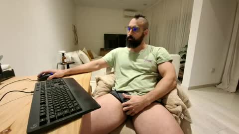 Snapshot of lupal2 chatting on 07-13-26, 12:46 Lupal2 online show from 07-13-26, 12:46