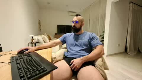 Snapshot of lupal2 chatting on 07-16-26, 01:55 Lupal2 online show from 07-16-26, 01:55