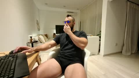 Snapshot of lupal2 chatting on 07-21-26, 01:30 Lupal2 online show from 07-21-26, 01:30