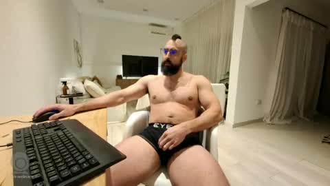 Snapshot of lupal2 chatting on 07-24-26, 02:31 Lupal2 online show from 07-24-26, 02:31