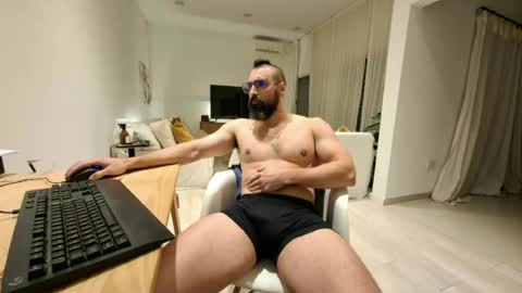 Snapshot of lupal2 chatting on 07-30-26, 01:37 Lupal2 online show from 07-30-26, 01:37
