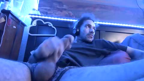 lurkus online show from 12-10-24, 02:48