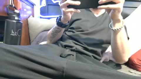 lurkus online show from 10-29-25, 07:54