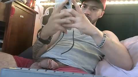 lurkus online show from 06-26-26, 06:34