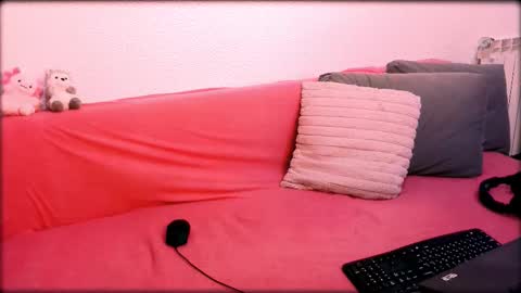 lurosincubus online show from 12-03-25, 07:34