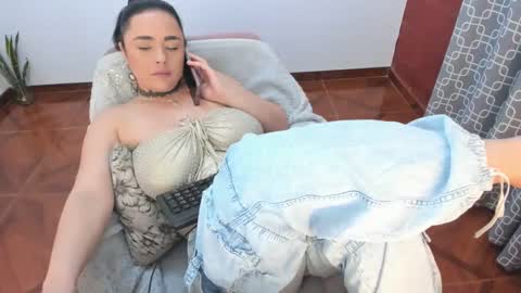 PAULINA online show from 02-01-25, 09:08