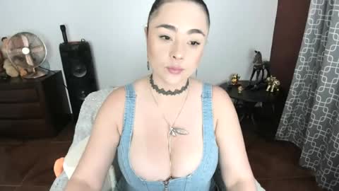 PAULINA online show from 06-23-26, 08:29