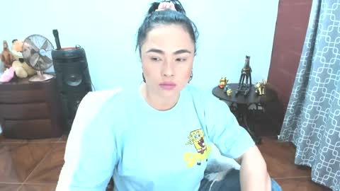 PAULINA online show from 07-15-26, 04:12