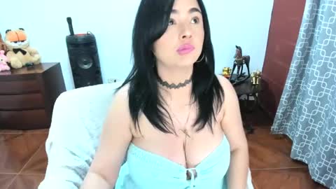 PAULINA online show from 07-20-26, 08:44