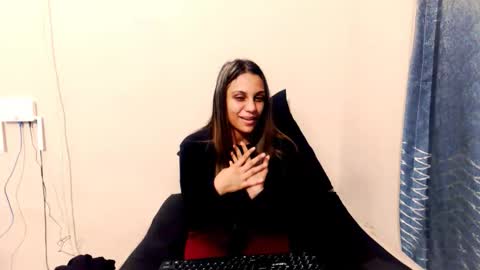Snapshot of luscious_lexy chatting on 04-25-26, 07:55 luscious_lexy online show from 04-25-26, 07:55