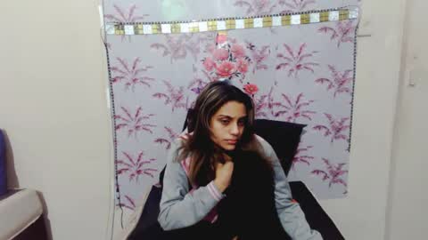 luscious_lexy online show from 07-05-26, 04:52