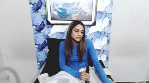 luscious_lexy online show from 07-22-26, 05:21