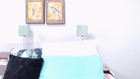 lusciousboobzz online show from 11-08-25, 08:25