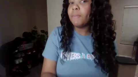 Luscious Koko online show from 11-18-25, 05:34