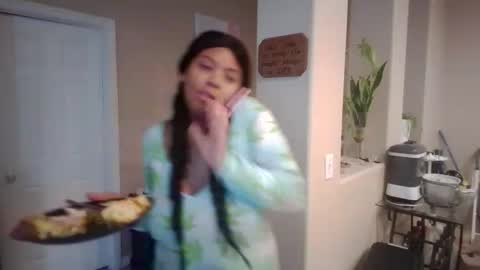 Luscious Koko online show from 11-30-25, 10:47