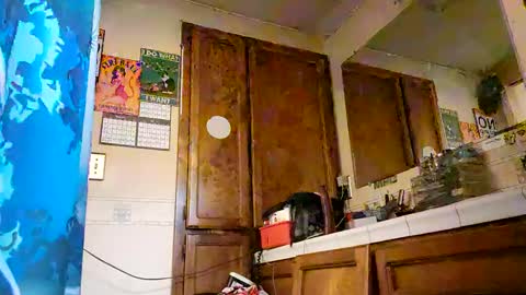 .Clarissa. Follow me on Instagram   miss buns  online show from 02-27-25, 10:20