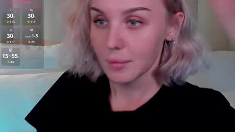 your sweet Liana online show from 10-10-25, 10:53