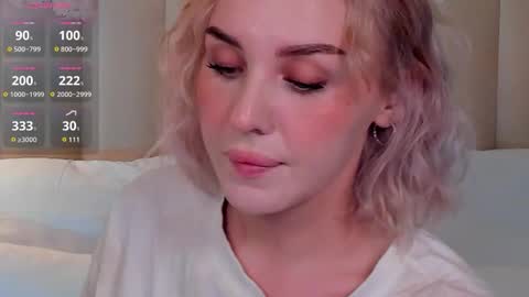 your sweet Liana online show from 10-12-25, 11:04