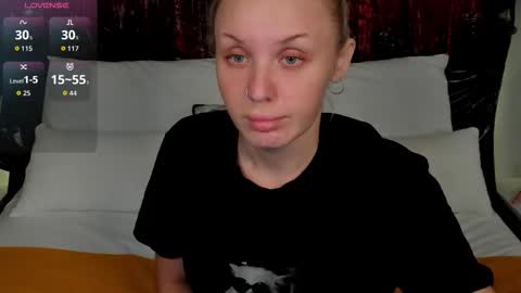 your sweet Liana online show from 10-26-25, 09:21