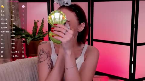 your sweet Liana online show from 02-19-26, 06:09