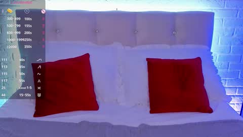 your sweet Liana online show from 03-28-26, 05:29